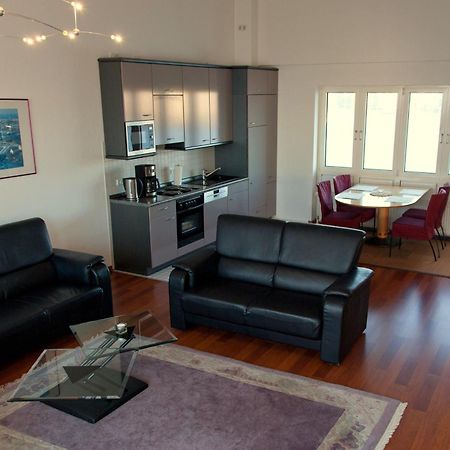 Apartment 37 Wilhelmshaven Kültér fotó
