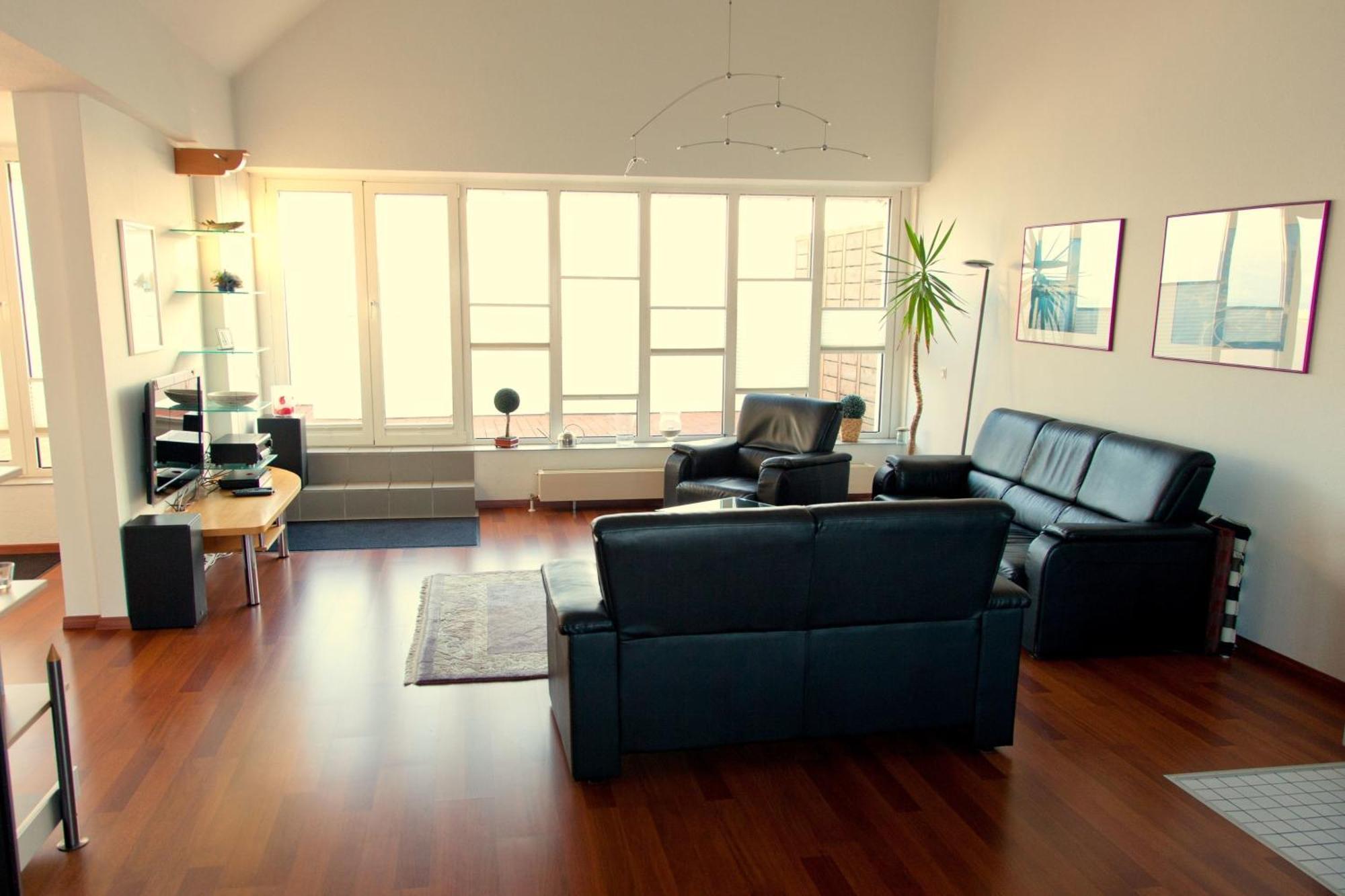 Apartment 37 Wilhelmshaven Kültér fotó